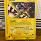 Raikou 28/144 Skyridge NM Single Pokémon Card