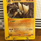 Kabutops 14/144 Skyridge NM Single Pokémon Card