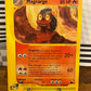 Magcargo 17/144 Skyridge NM Single Pokémon Card