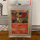 Ho-Oh 9/95 Call of Legends PSA 9 Graded Pokémon Card