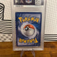 Ho-Oh 9/95 Call of Legends PSA 9 Graded Pokémon Card