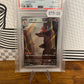 Charmeleon 169/165 Japanese 151 PSA 10 Graded Pokémon Card