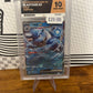 Blastoise EX 009/165 Japanese 151 ACE 10 Graded Pokémon Card