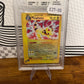 Ampharos 34/165 Expeditions Beckett 7 Graded Pokémon Card