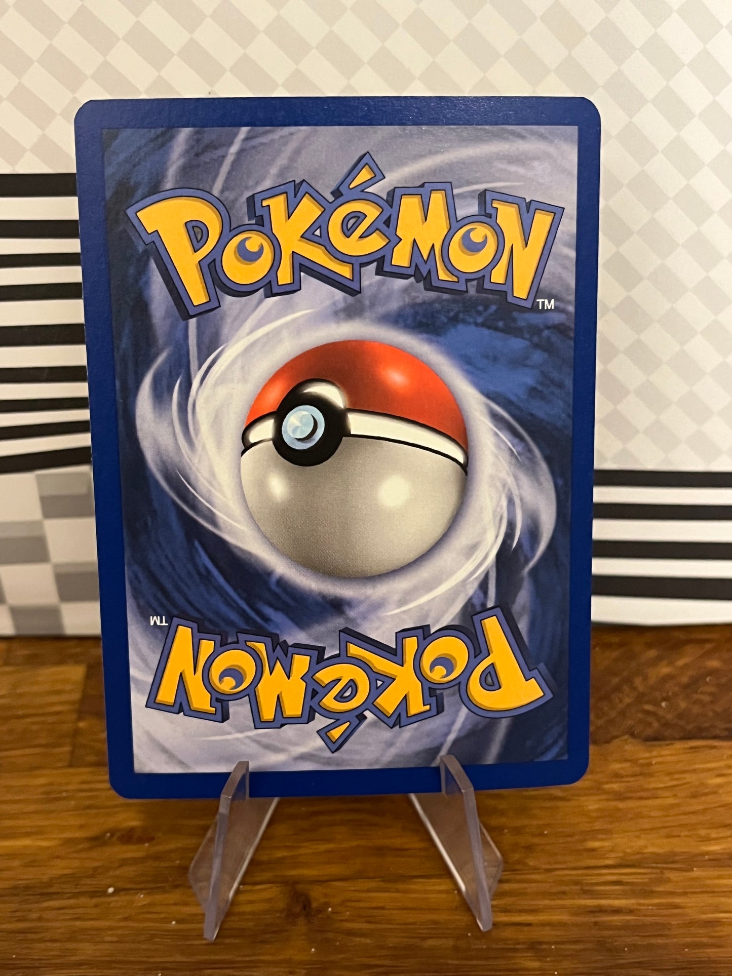 Gastly 57/144 Reverse Holo Skyridge NM Single Pokémon Card