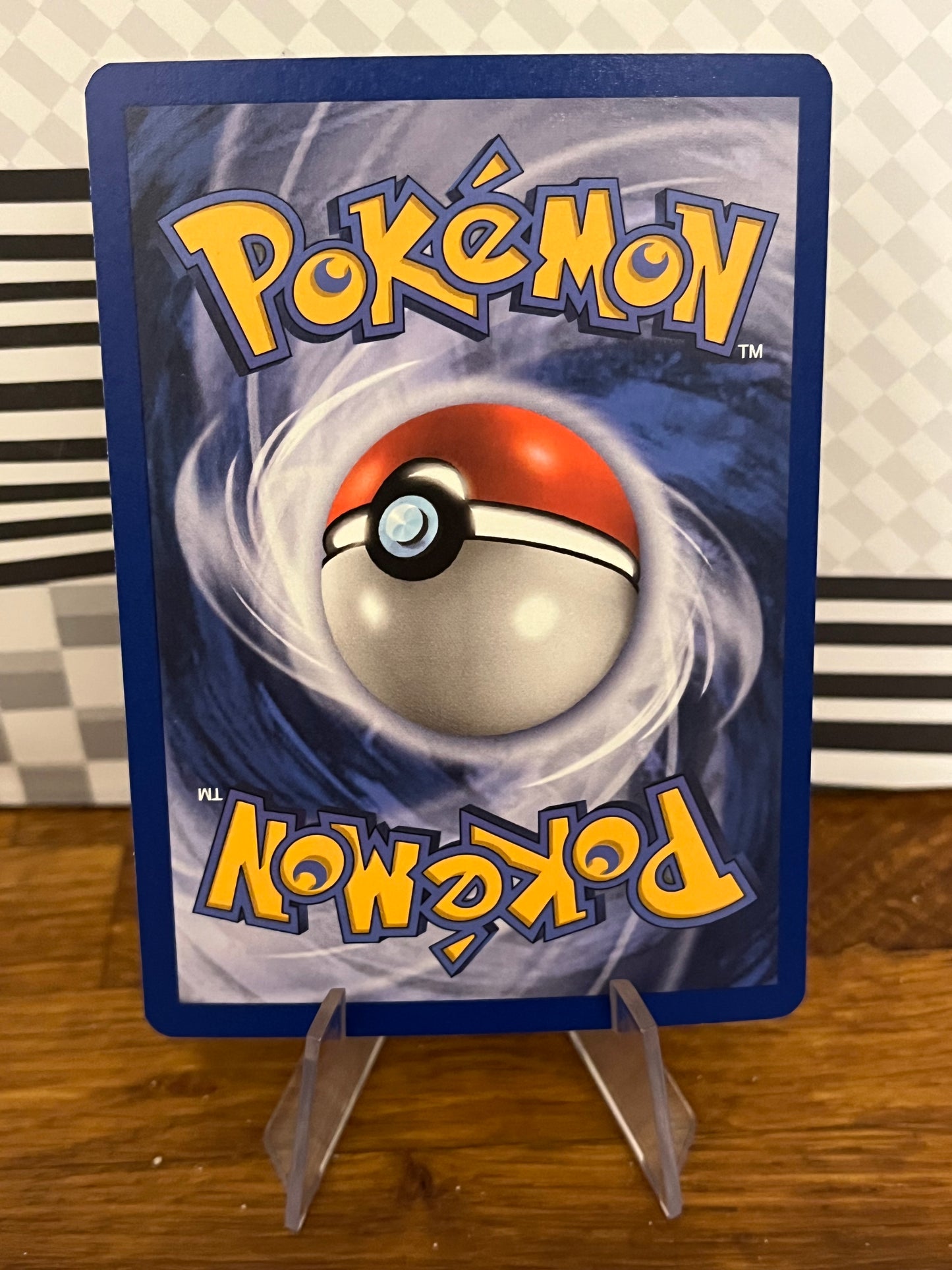 Forretress 56/144 Reverse Holo Skyridge NM Single Pokémon Card