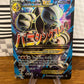 M Mewtwo EX 159/162 Breakthrough NM Single Pokémon Card
