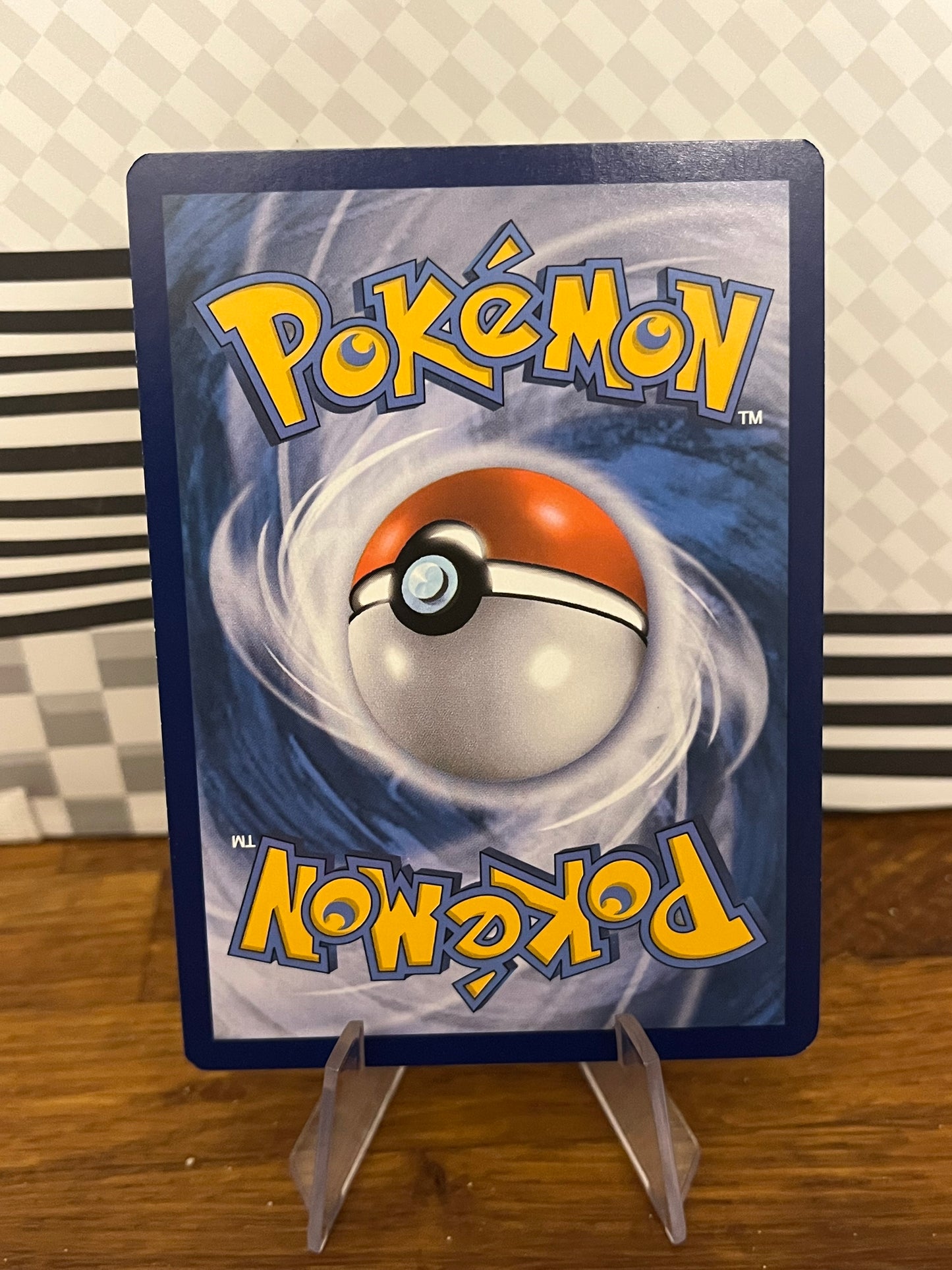 M Gyarados EX 115/122 Breakpoint NM Single Pokémon Card