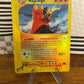 Magcargo Reverse Holo 18/144 Skyridge NM Single Pokémon Card