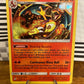Charizard 14/181 Team Up NM Single Pokémon Card