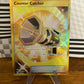 Counter Catcher  120/111 Crimson Invasion NM Single Pokémon Card