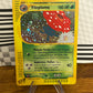 Vileplume H31/H32 Holo Aquapolis NM Single Pokémon Card