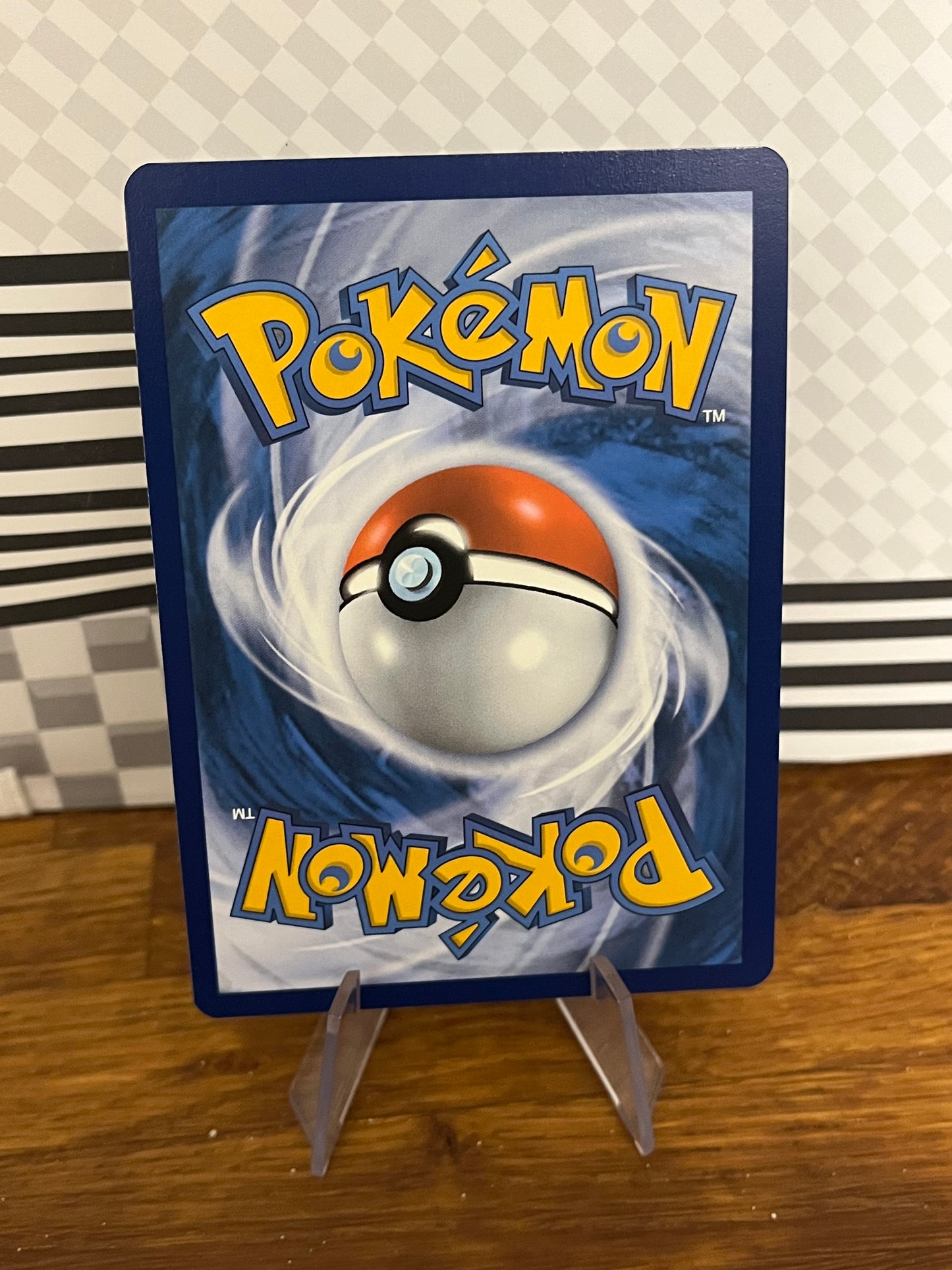 Chien-Pao ex 261/193 Special Illustration Rare Paldea Evolved NM Single Pokémon Card