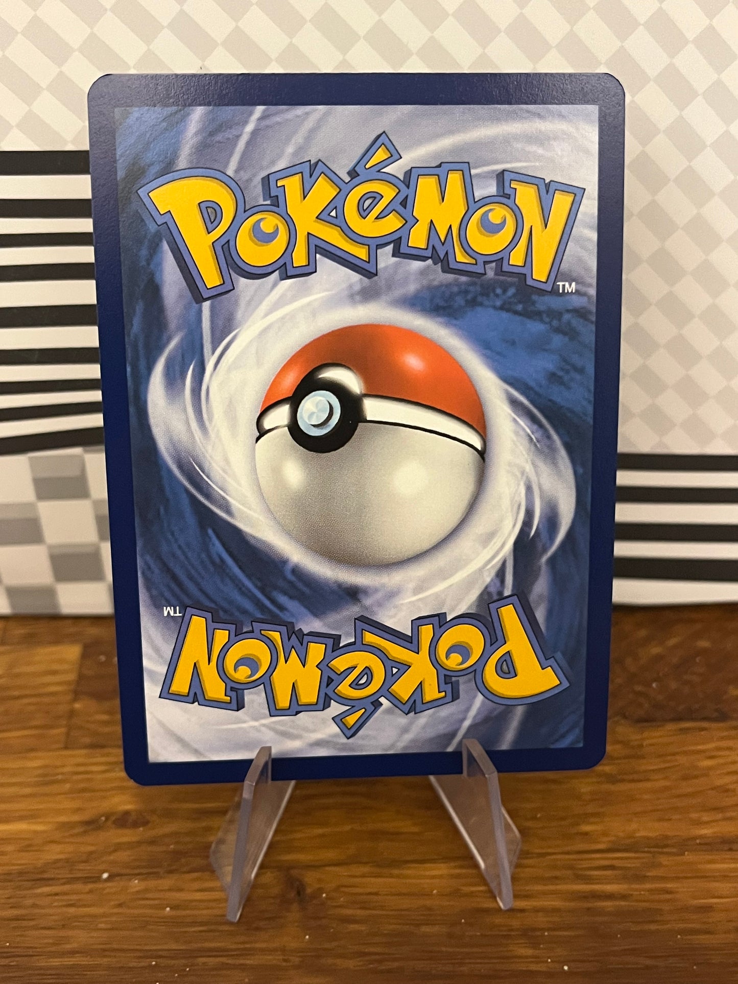 Mabosstiff 218/198 Illustration Rare Scarlet & Violet NM Single Pokémon Card