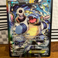 Blastoise ex XY122 Black Star Promo NM Single Pokémon Card