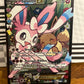 Sylveon EX RC32/RC32 Generations NM Single Pokémon Card