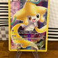 Jirachi XY112 Black Star Promo NM Single Pokémon Card
