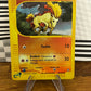 Ponyta 102/147 Reverse Holo Aquapolis NM Single Pokémon Card