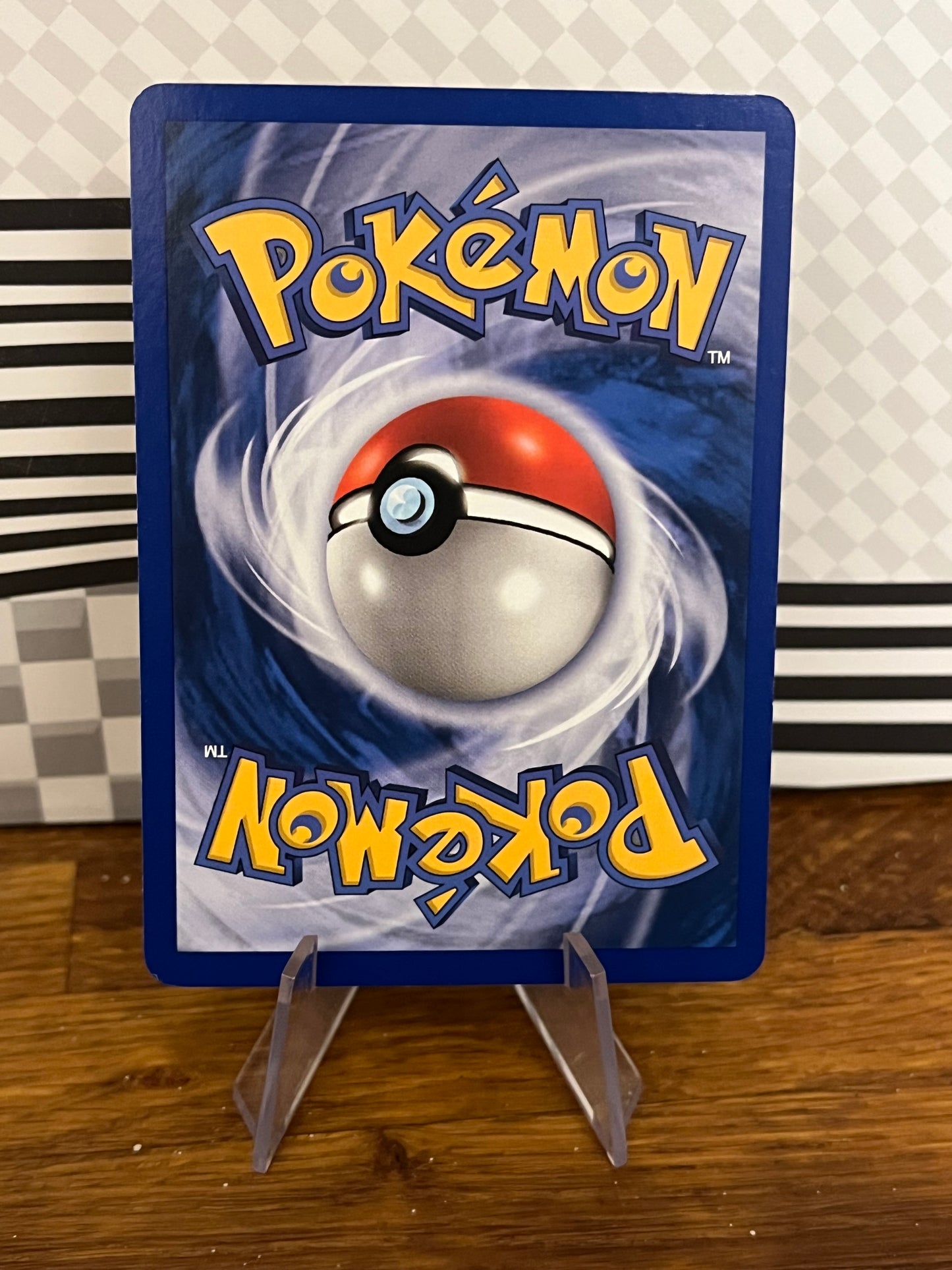 Ponyta 102/147 Reverse Holo Aquapolis NM Single Pokémon Card