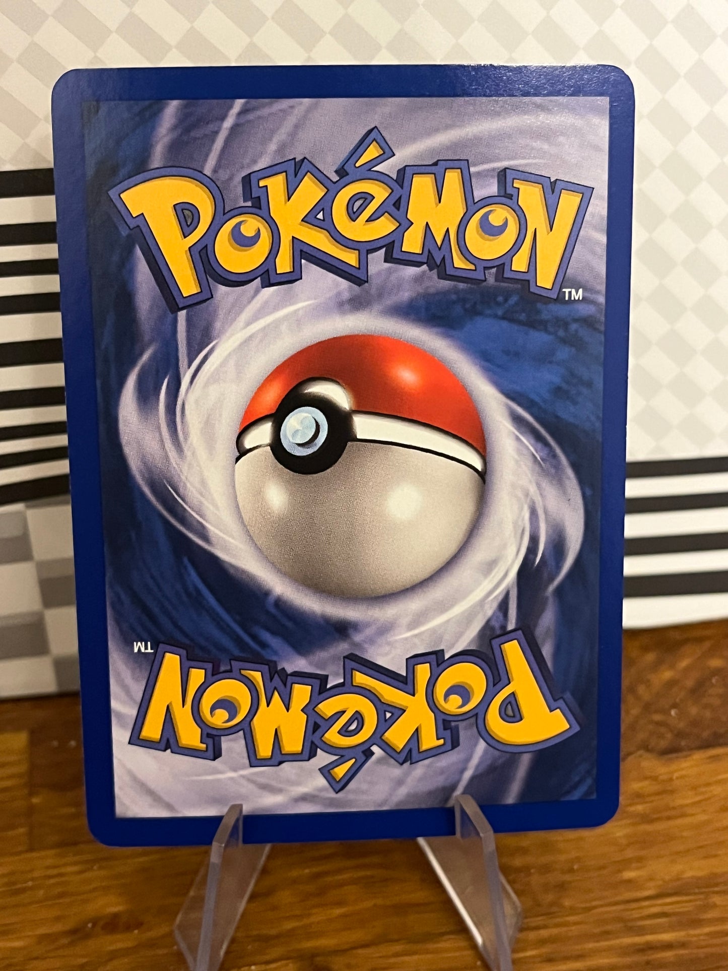 Exeggcute 77/147 Reverse Holo Aquapolis NM Single Pokémon Card