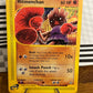 Hitmonchan 81/147 Aquapolis NM Single Pokémon Card