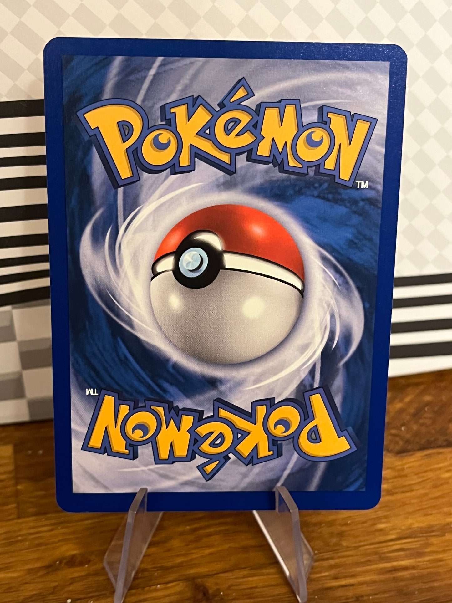 Hitmonchan 81/147 Aquapolis NM Single Pokémon Card