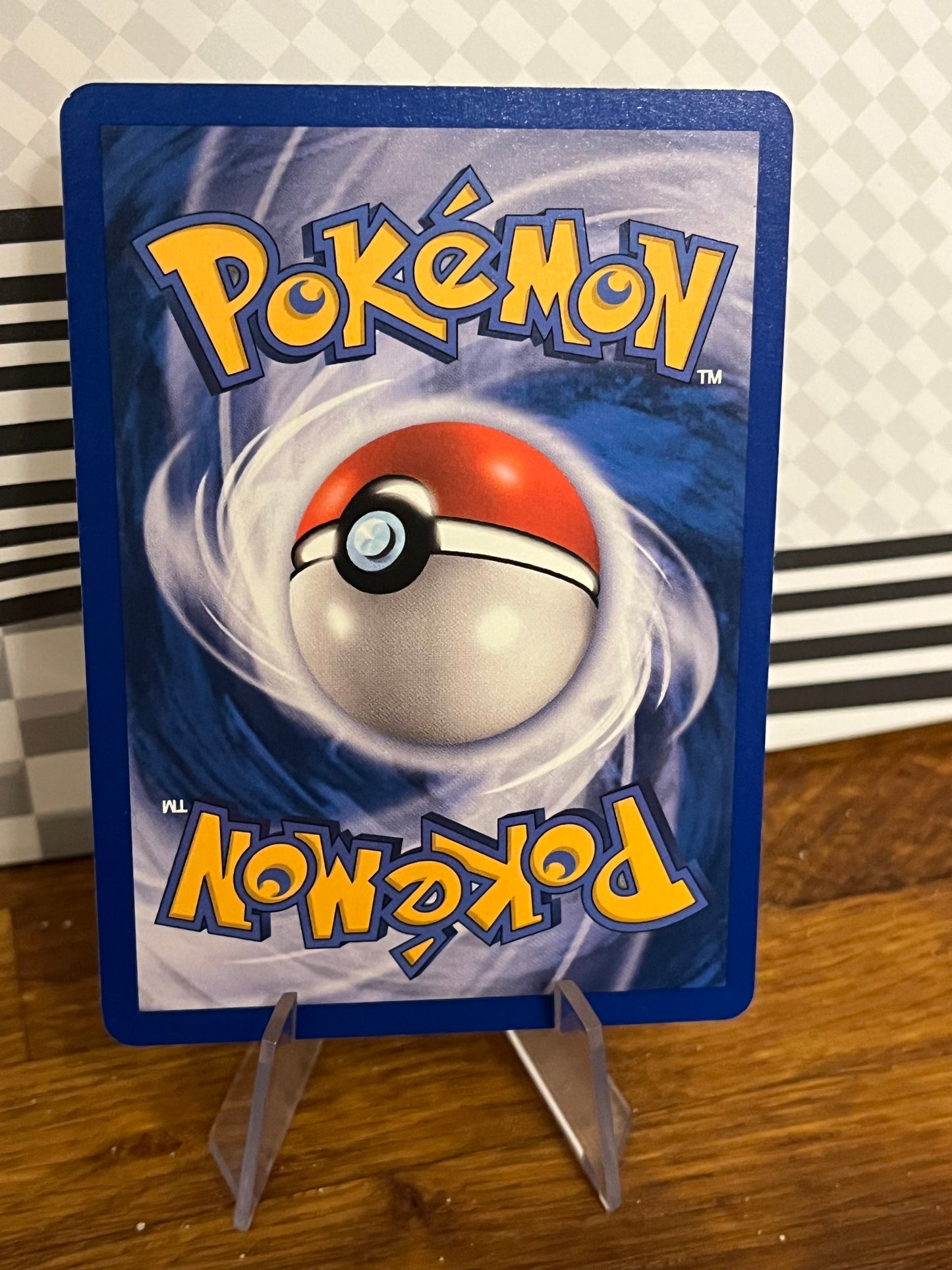 Horsea 85/147 Aquapolis NM Single Pokémon Card