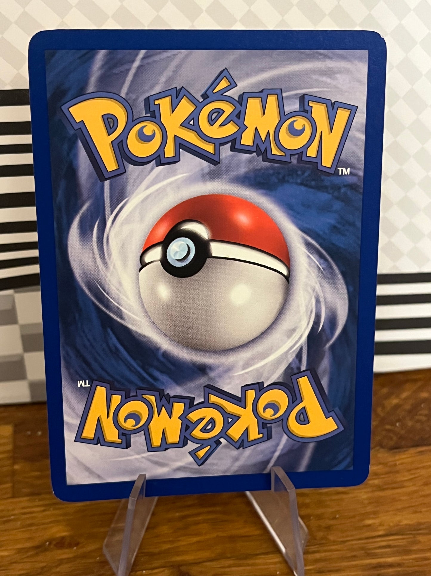 Tyrogue 63/147 Aquapolis NM Single Pokémon Card