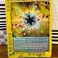 Retro Energy 144/144 Reverse Holo Skyridge NM Single Pokémon Card