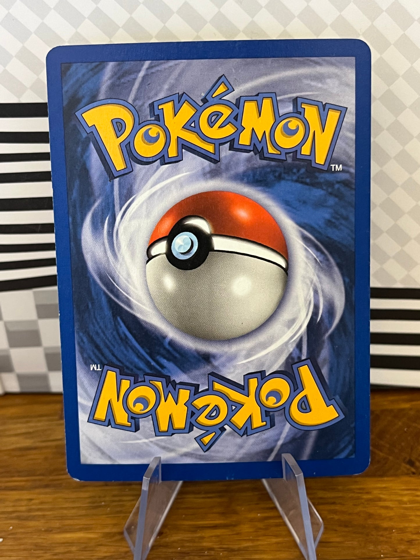 Retro Energy 144/144 Reverse Holo Skyridge NM Single Pokémon Card