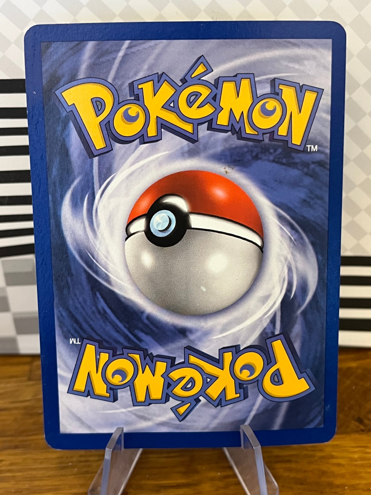 Duskull 62/100 Reverse Holo EX Sandstorm NM Single Pokémon Card