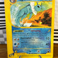 Vaporeon 33/144 Skyridge NM Single Pokémon Card