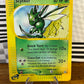 Scyther 57/147 Reverse Holo Aquapolis NM Single Pokémon Card