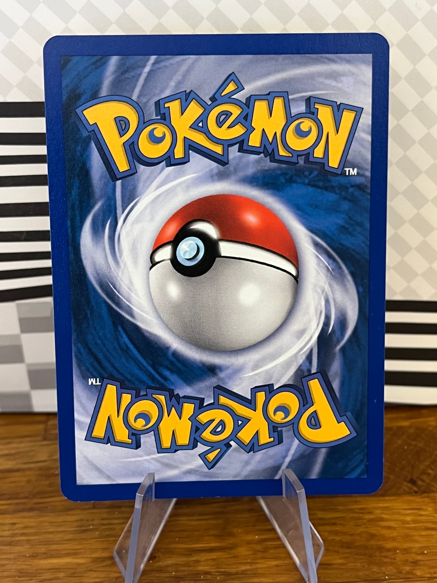 Porygon2 28/147 Aquapolis NM Single Pokémon Card