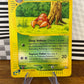 Parasect 27/147 Reverse Holo Aquapolis NM Single Pokémon Card