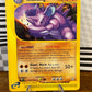 Nidoking 24/147 Aquapolis NM Single Pokémon Card