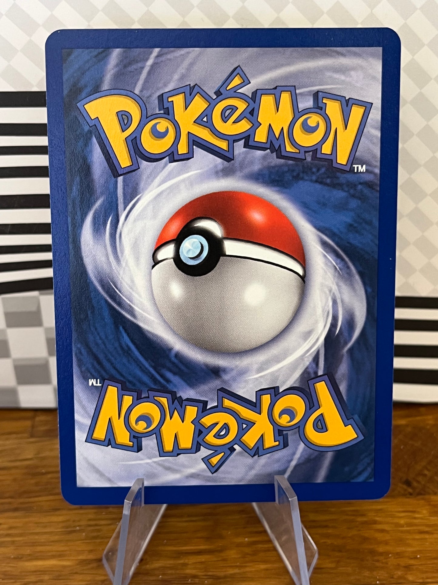 Lanturn 21/147 Aquapolis NM Single Pokémon Card