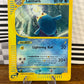 Lanturn 20/147 Reverse Holo Aquapolis NM Single Pokémon Card