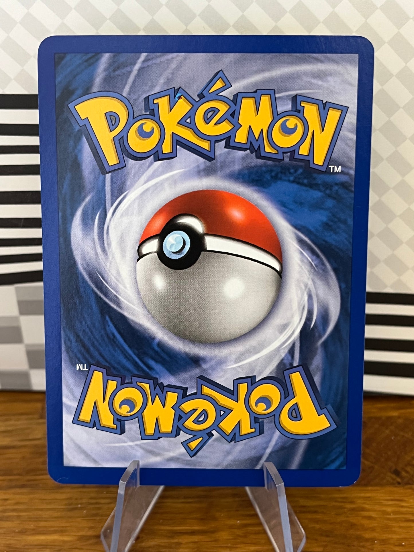 Lanturn 20/147 Reverse Holo Aquapolis NM Single Pokémon Card