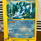 Kingdra 19/147 Aquapolis NM Single Pokémon Card