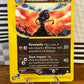 Houndoom 15/147 Aquapolis NM Single Pokémon Card