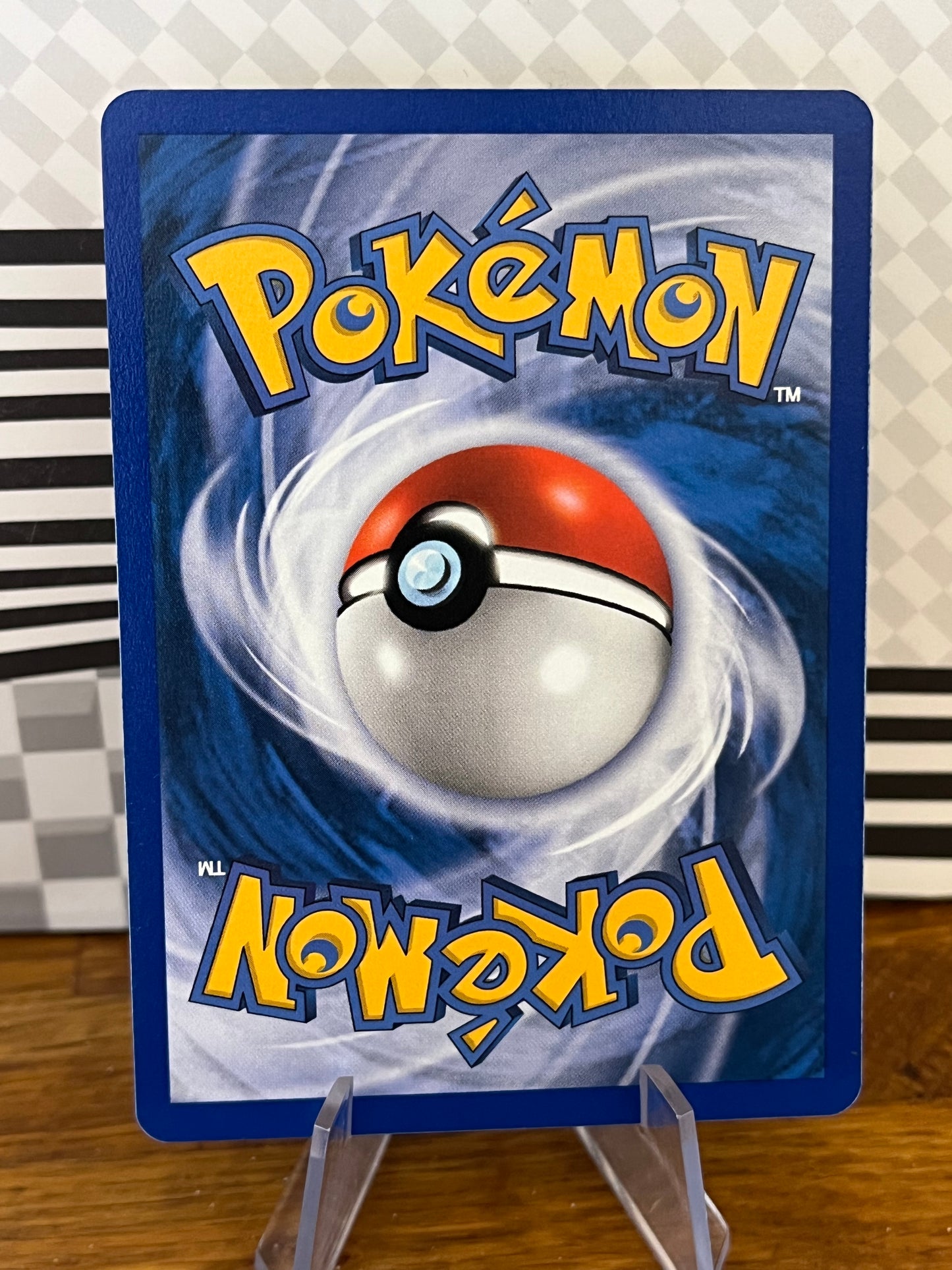 Houndoom 15/147 Aquapolis NM Single Pokémon Card