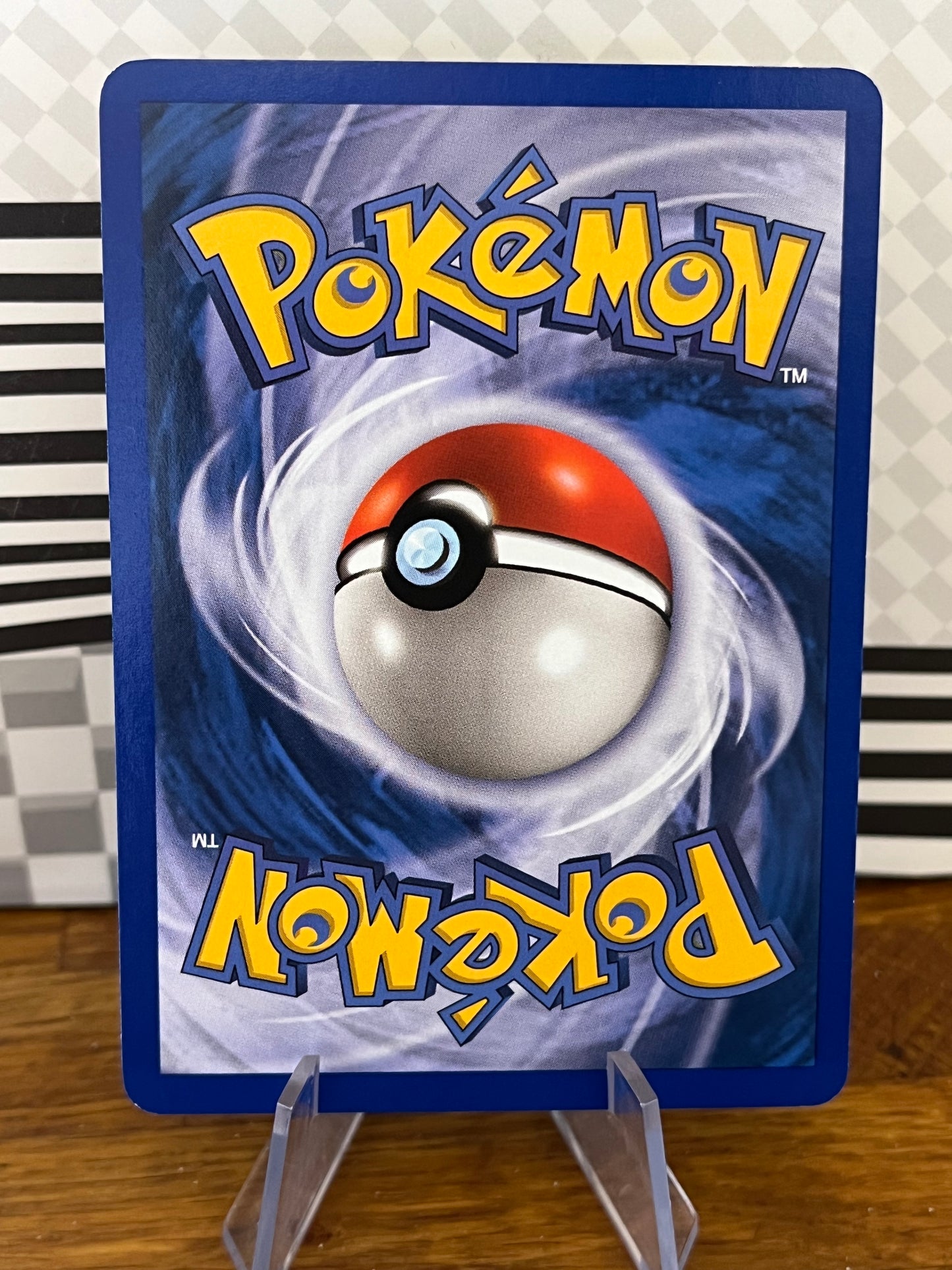 Houndoom Reverse Holo 15/147 Aquapolis NM Single Pokémon Card