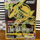 Rayquaza VMax TG29/TG30 Silver Tempest NM Single Pokémon Card