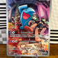 Team Rocket's Wobbuffet 203 Black Star Promo NM Single Pokémon Card