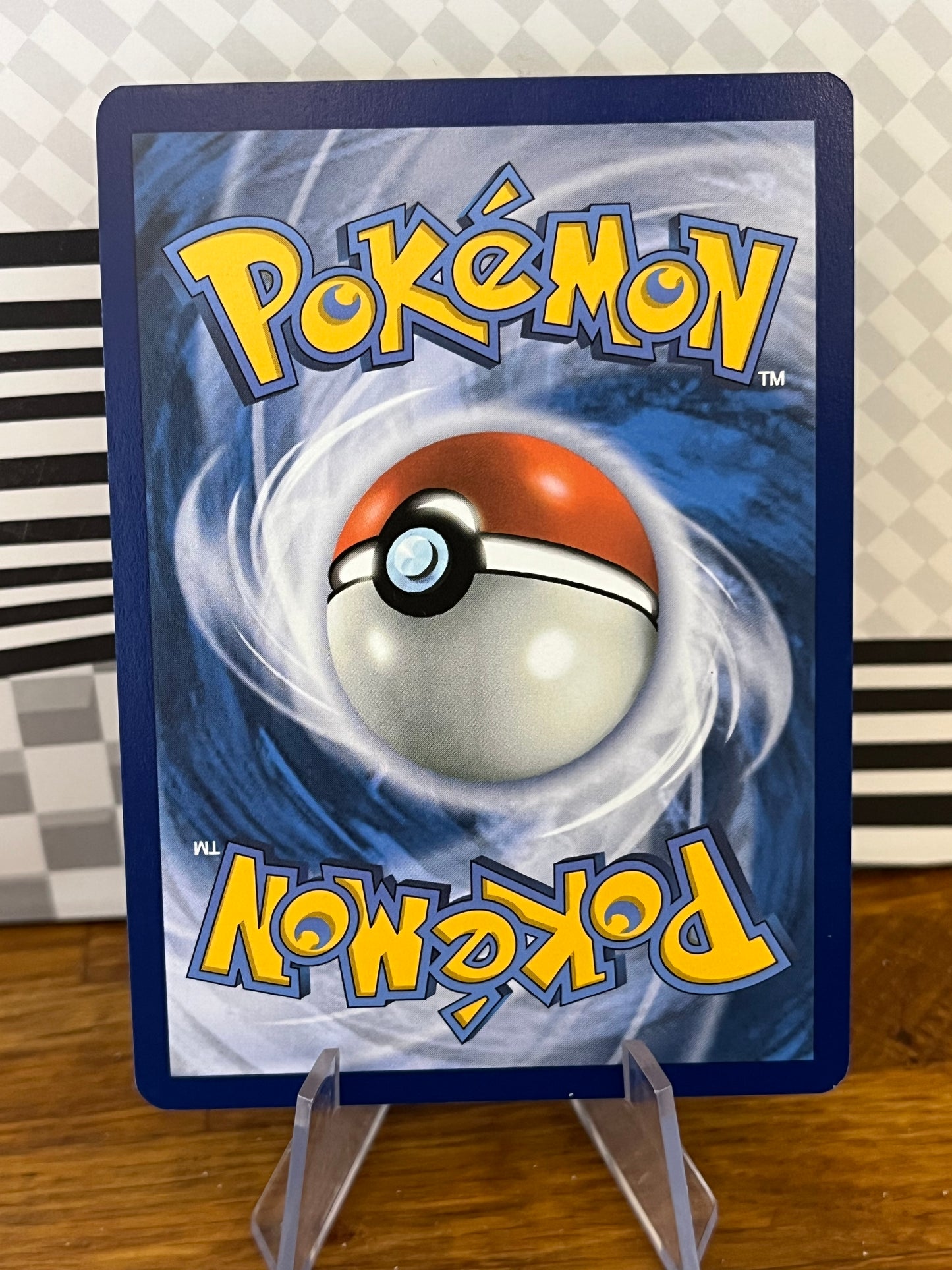 Chansey 187/167 Illustration Rare Twilight Masquerade NM Single Pokémon Card