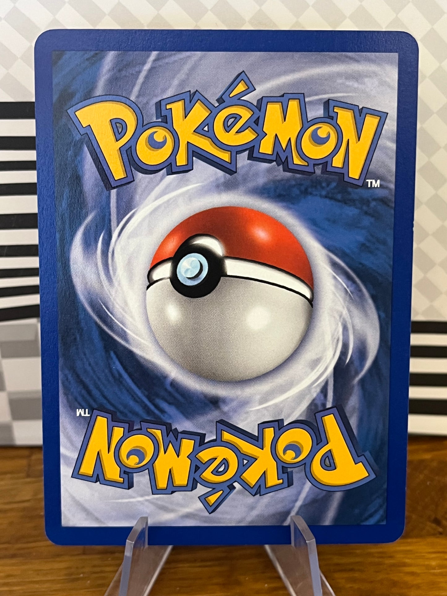 Houndoom 14/147 Aquapolis NM Single Pokémon Card