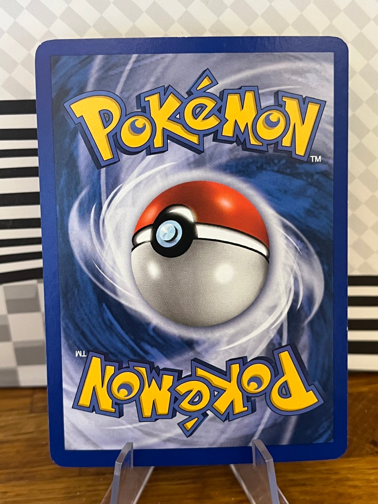 Houndoom 14/147 Reverse Holo Aquapolis NM Single Pokémon Card