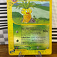 Exeggutor 12/147 Reverse Holo Aquapolis NM Single Pokémon Card