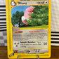 Blissey 6/147 Aquapolis NM Single Pokémon Card